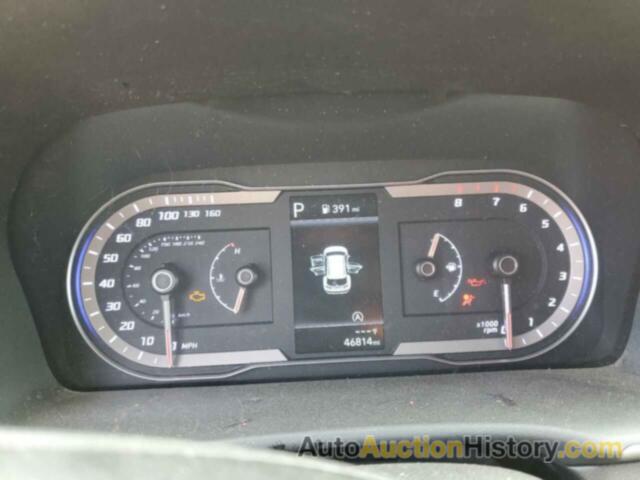 HYUNDAI TUCSON SE, 5NMJACAE4NH033071