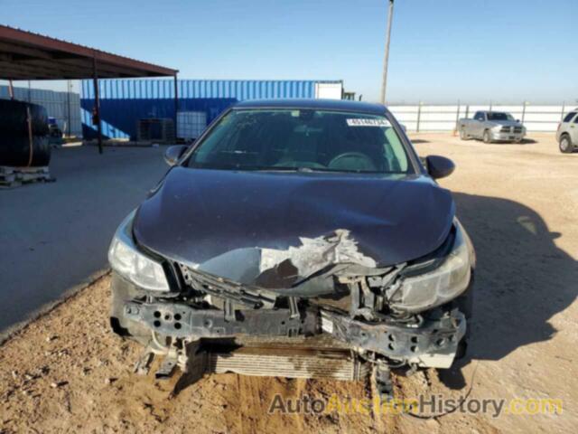 CHEVROLET CRUZE LS, 1G1BC5SM1G7270278