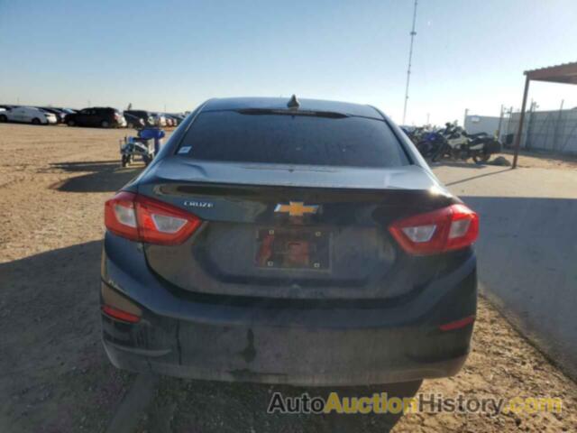 CHEVROLET CRUZE LS, 1G1BC5SM1G7270278