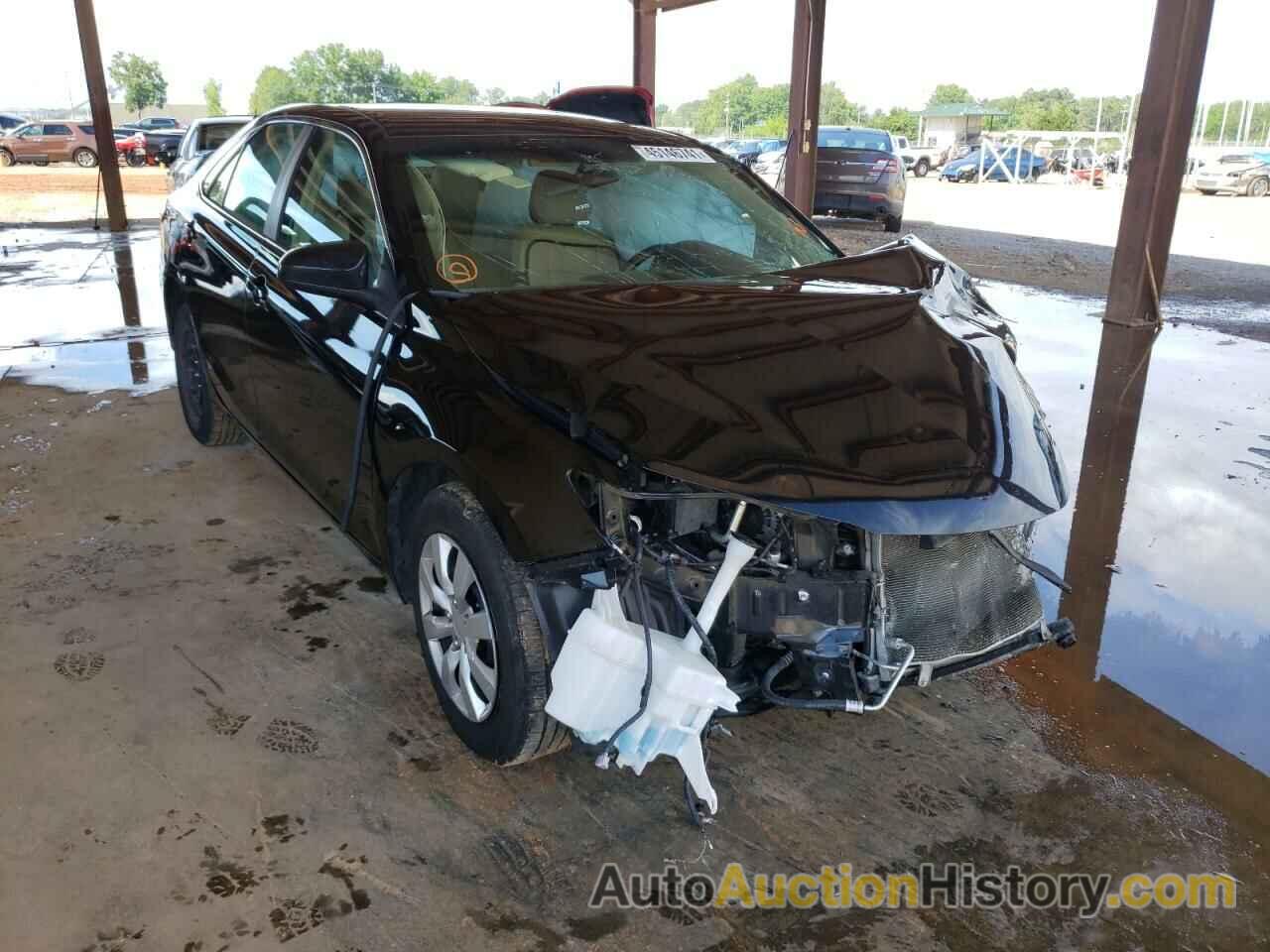 2015 TOYOTA CAMRY LE, 4T1BF1FK1FU091086