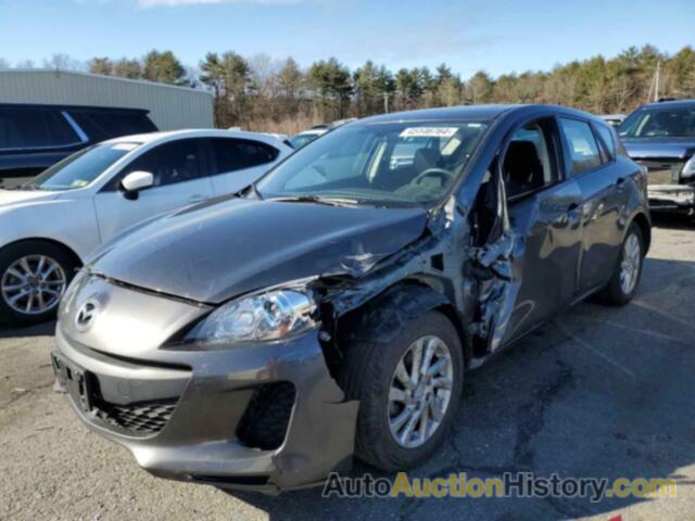 MAZDA 3 I, JM1BL1L83C1655937