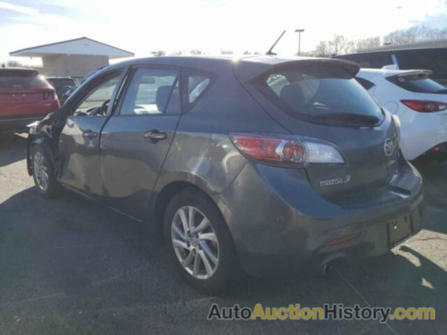 MAZDA 3 I, JM1BL1L83C1655937