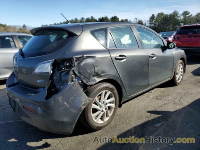 MAZDA 3 I, JM1BL1L83C1655937