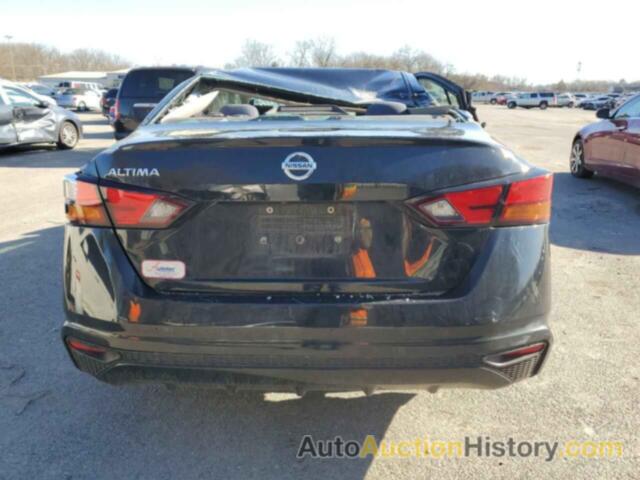 NISSAN ALTIMA S, 1N4BL4BV9KC101352