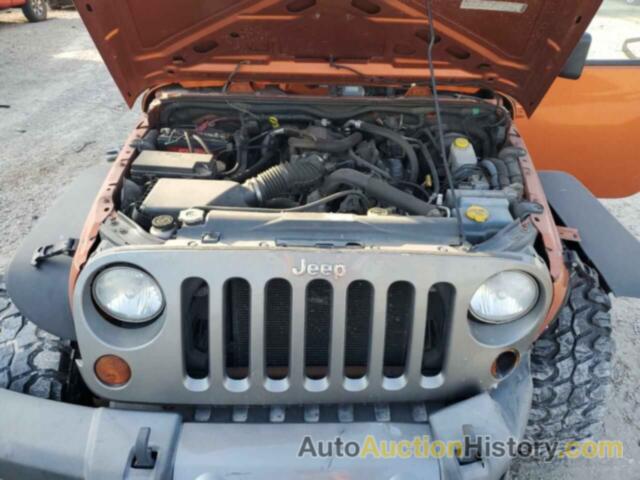 JEEP WRANGLER SPORT, 1J4BA3H17AL210321