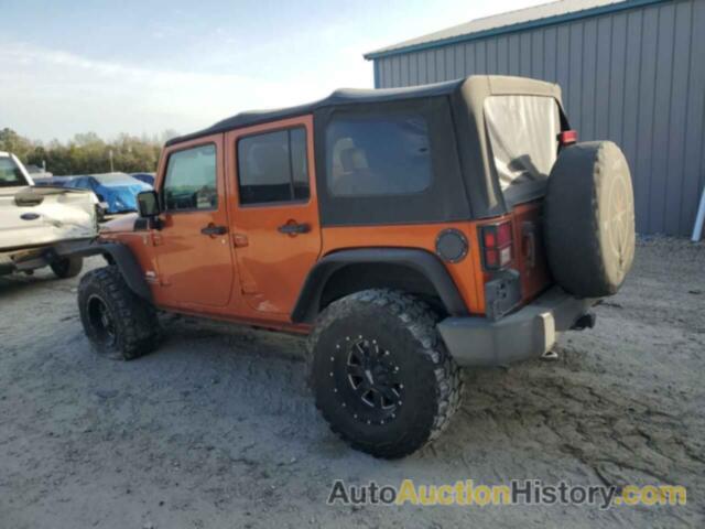 JEEP WRANGLER SPORT, 1J4BA3H17AL210321