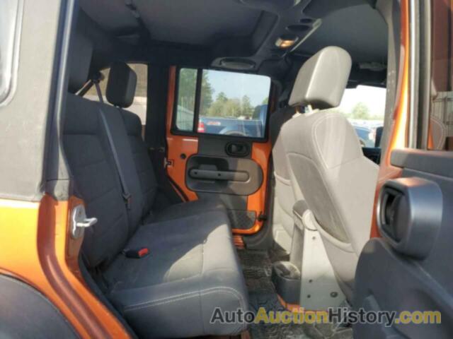 JEEP WRANGLER SPORT, 1J4BA3H17AL210321