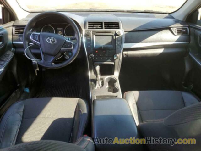 TOYOTA CAMRY LE, 4T1BF1FK6HU664356