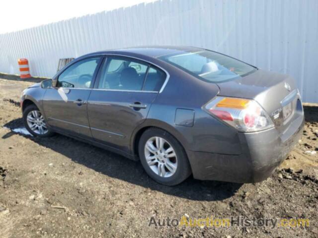 NISSAN ALTIMA BASE, 1N4AL2AP2CN501486