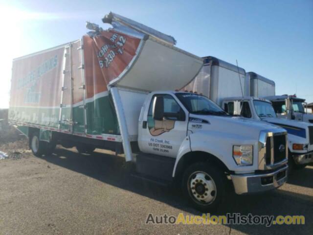 FORD F750 SUPER DUTY, 1FDNF7AY3KDF01859