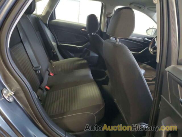 VOLKSWAGEN JETTA S, 3VWCM7BU3NM033621