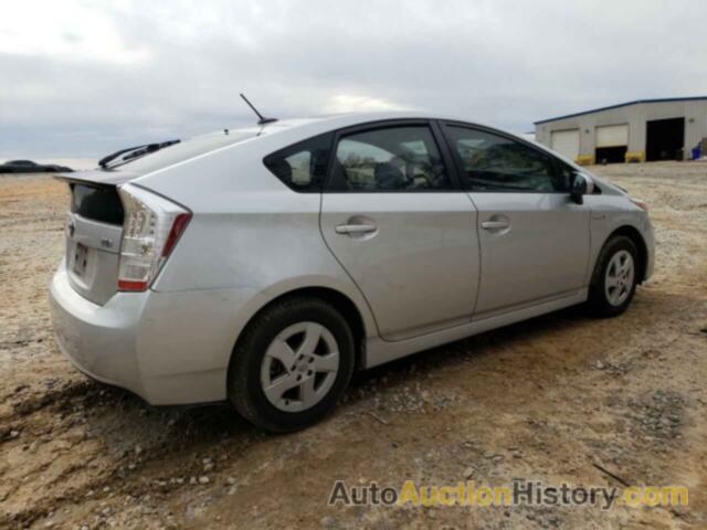 TOYOTA PRIUS, JTDKN3DU8B1394269