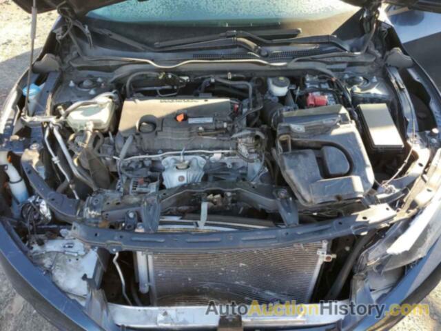 HONDA CIVIC LX, 19XFC2F58GE247073