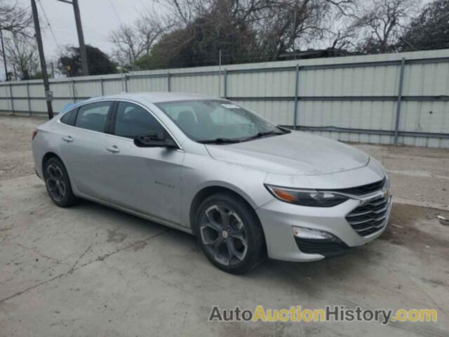 CHEVROLET MALIBU LT, 1G1ZD5ST9NF124040