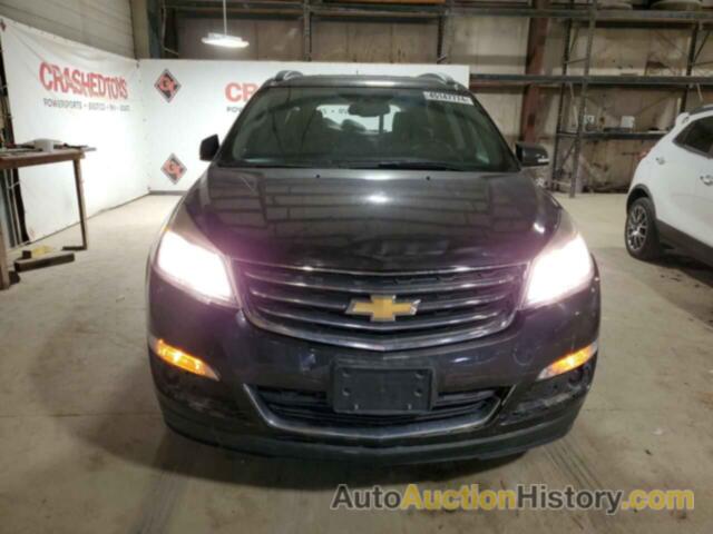 CHEVROLET TRAVERSE LT, 1GNKRHKD1FJ116489