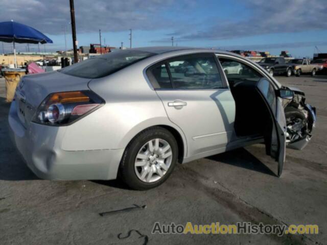 NISSAN ALTIMA BASE, 1N4AL2AP0CN517119