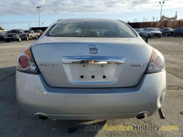 NISSAN ALTIMA BASE, 1N4AL2AP0CN517119