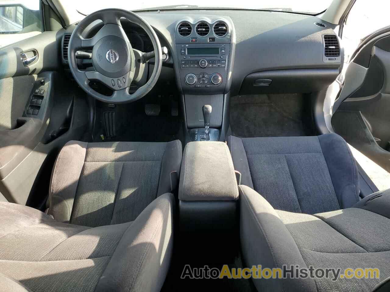 NISSAN ALTIMA BASE, 1N4AL2AP0CN517119