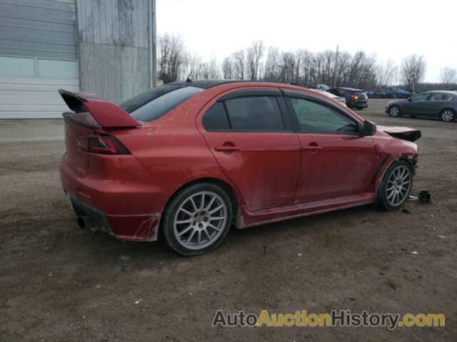 MITSUBISHI EVO EVOLUTION GSR, JA3AW86V48U043523