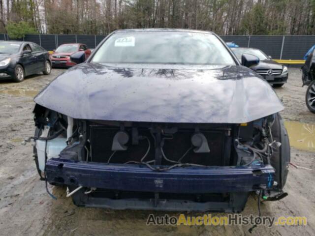 LEXUS ES350 350, JTHBK1GG6E2113666