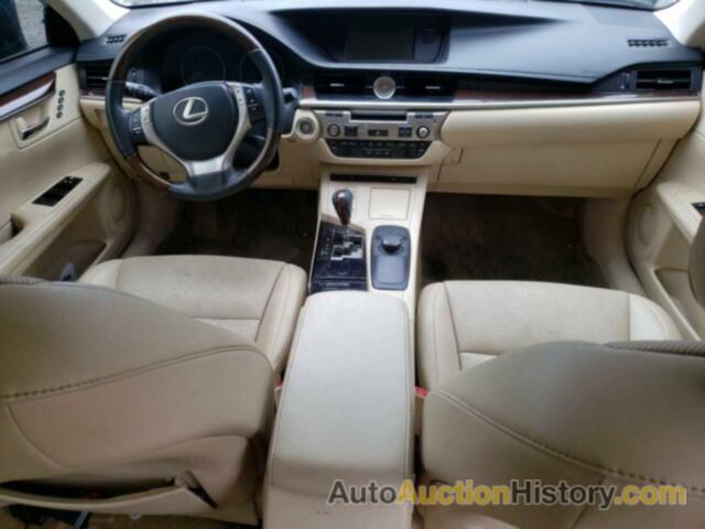 LEXUS ES350 350, JTHBK1GG6E2113666