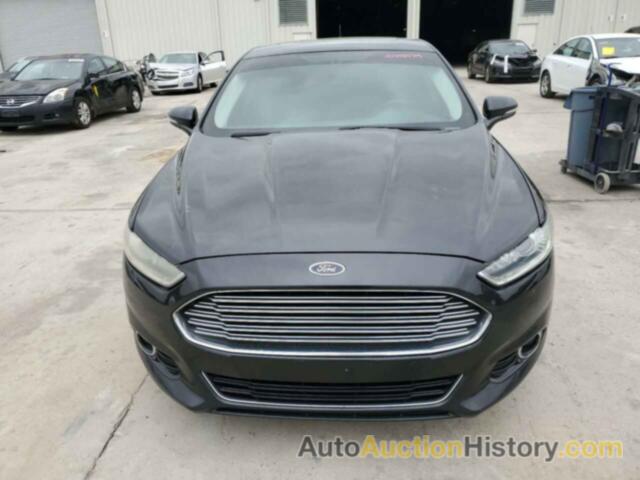 FORD FUSION TITANIUM, 3FA6P0K97DR127261