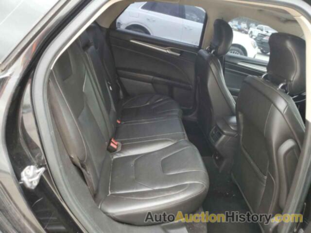 FORD FUSION TITANIUM, 3FA6P0K97DR127261