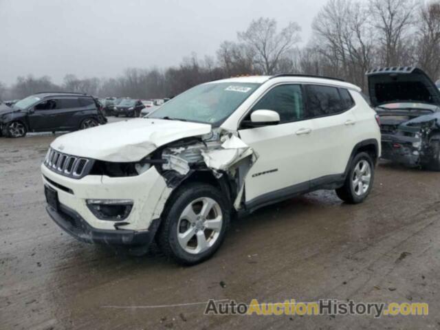 JEEP COMPASS LATITUDE, 3C4NJDBB3JT315906