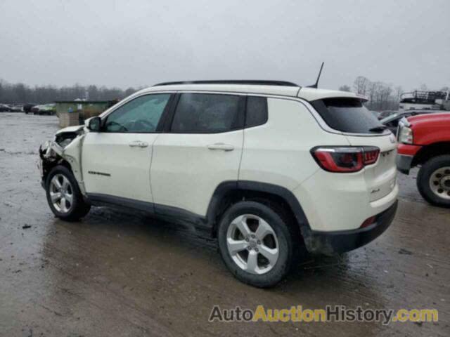 JEEP COMPASS LATITUDE, 3C4NJDBB3JT315906