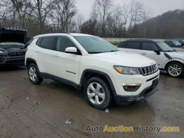 JEEP COMPASS LATITUDE, 3C4NJDBB3JT315906