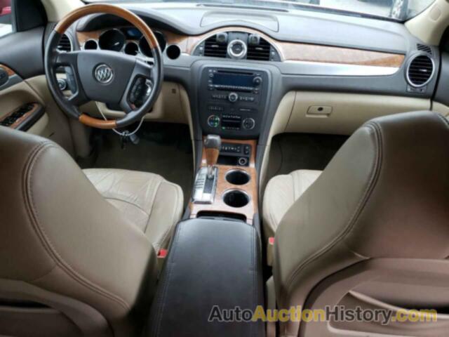 BUICK ENCLAVE, 5GAKVCED8CJ214595