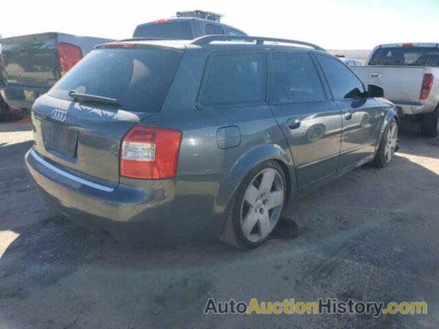 AUDI A4 1.8T AVANT QUATTRO, WAUVC68E42A211003