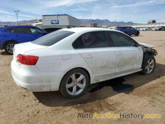 VOLKSWAGEN JETTA TDI, 3VWLL7AJ1EM280291