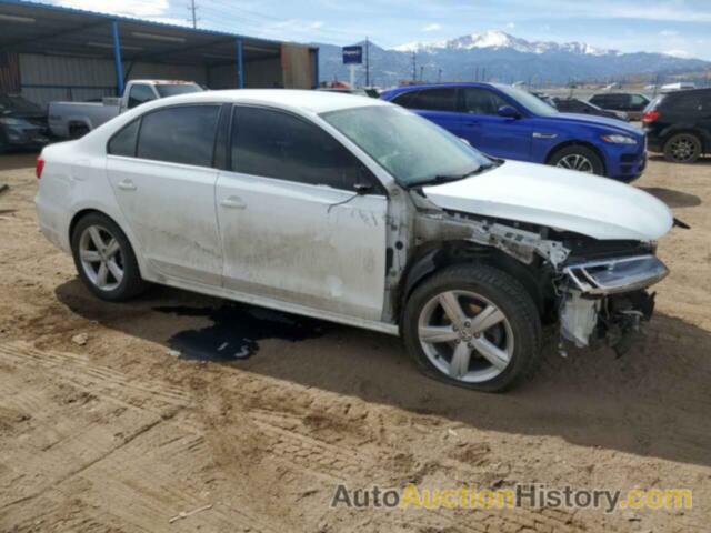 VOLKSWAGEN JETTA TDI, 3VWLL7AJ1EM280291