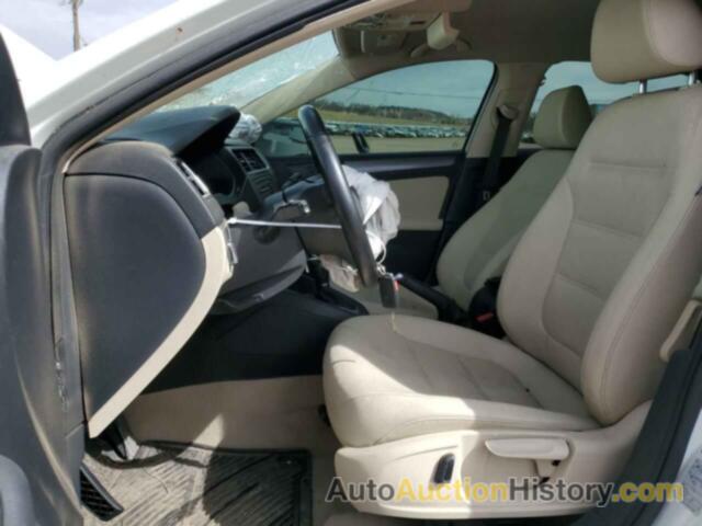 VOLKSWAGEN JETTA TDI, 3VWLL7AJ1EM280291