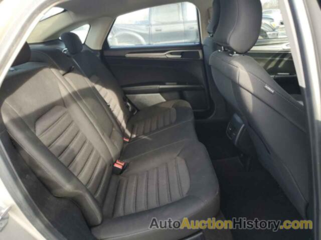 FORD FUSION SE, 3FA6P0HD2KR160564