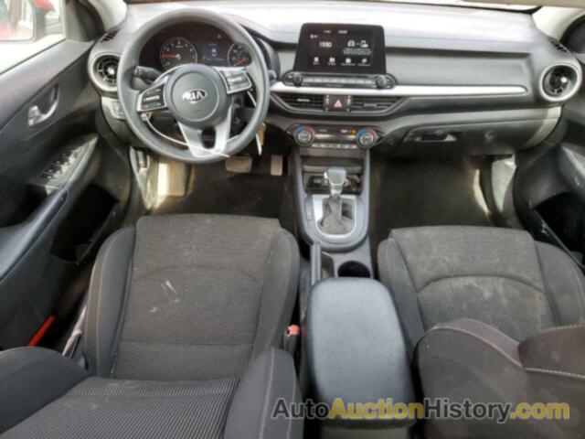 KIA FORTE FE, 3KPF24AD9KE122198