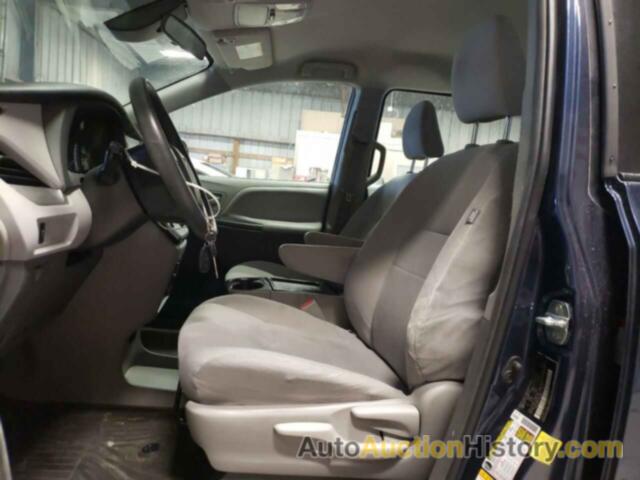 TOYOTA SIENNA L, 5TDZZ3DC5JS934026