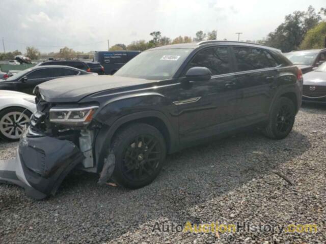 VOLKSWAGEN ATLAS SE, 1V25C2CAXLC205579