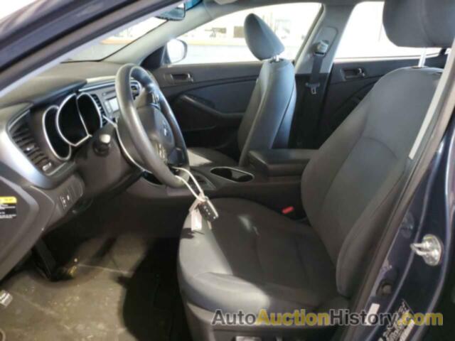 KIA OPTIMA LX, 5XXGM4A70FG477542