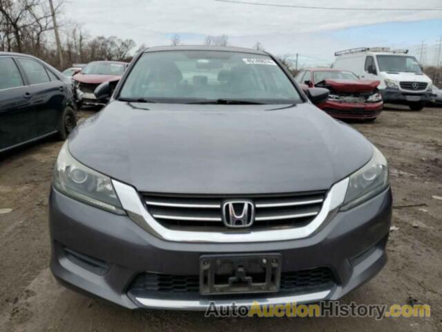 HONDA ACCORD LX, 1HGCR2F39DA251522