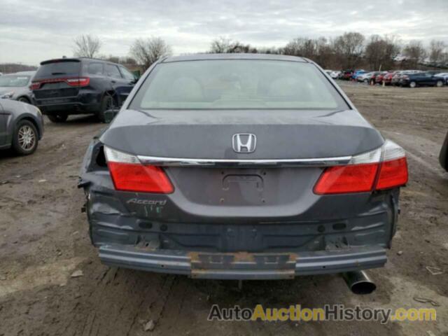 HONDA ACCORD LX, 1HGCR2F39DA251522