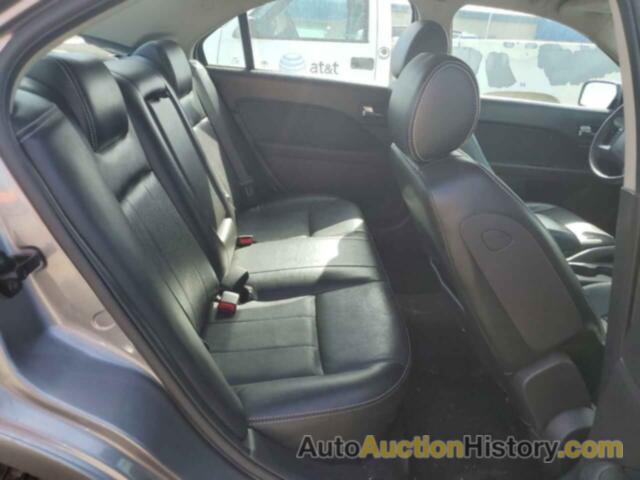 MERCURY MILAN PREMIER, 3MEHM02137R649796