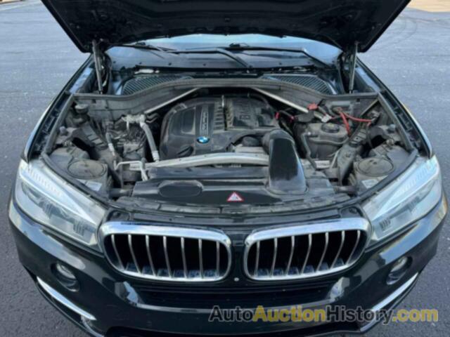 BMW X5 XDRIVE35I, 5UXKR0C5XF0P04722