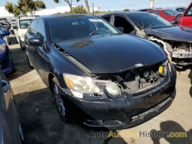 LEXUS GS300 300, JTHBH96SX65042698