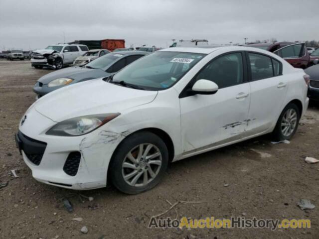 MAZDA 3 I, JM1BL1W82C1612296