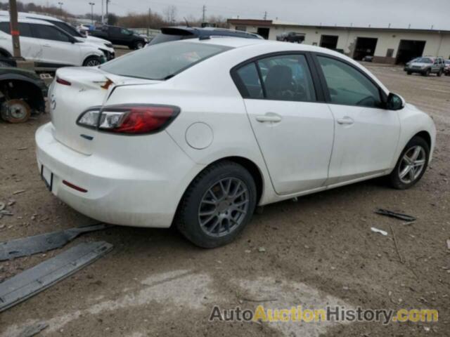 MAZDA 3 I, JM1BL1W82C1612296