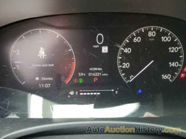 HONDA CIVIC SPORT, 2HGFE2F50PH557704