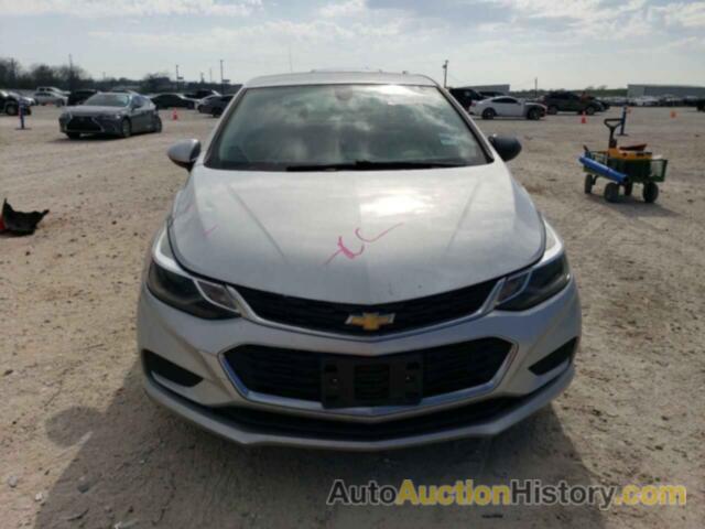 CHEVROLET CRUZE LT, 1G1BE5SM6H7211447