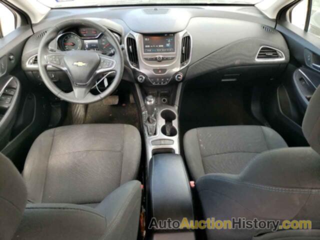 CHEVROLET CRUZE LT, 1G1BE5SM6H7211447